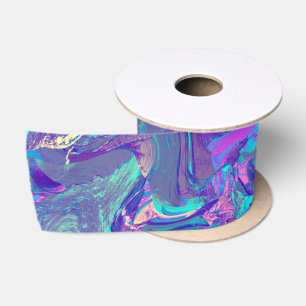 glaskunst met feeënvleugels : lint