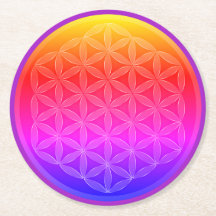 Glasonders Fleur de Vie