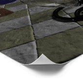 glasonderzoek poster (Hoek)