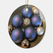  glasplaten keramisch ornament (Links)