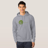 Glass Art Guild of Utah Hoodie (Voorkant volledig)