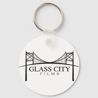 Glass City Films - Sleutelhanger