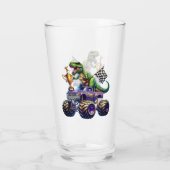 Glass Cup Glas (Achterkant)