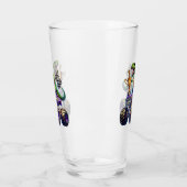 Glass Cup Glas (Links)