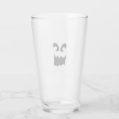 Glass Cup Glas (Achterkant)