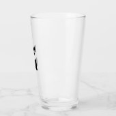 Glass Cup Glas (Links)