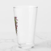 Glass Cup - Zoete rebel Glas (Links)