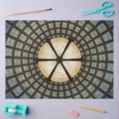 Glass Dome Tissuepapier (Craft)