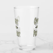 Glass Half volledig Glas (Links)