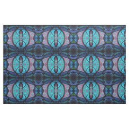 Glass Kaleidoscope Stof