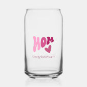 Glass Mom heart  (Recto)