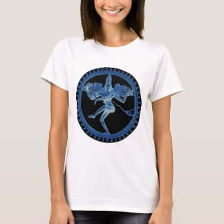 Glass Nataraja T-shirt
