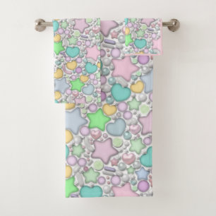 Glass ornaments