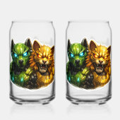 Glass product (Recto)