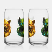 Glass product (Gauche)