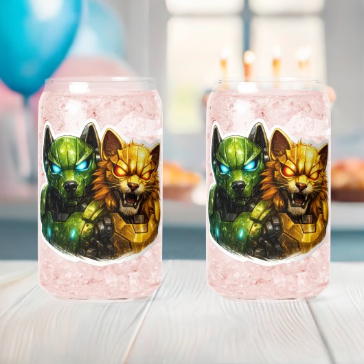 Glass product (Insitu (Baby Shower))