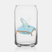 Glass Slipper (Recto)
