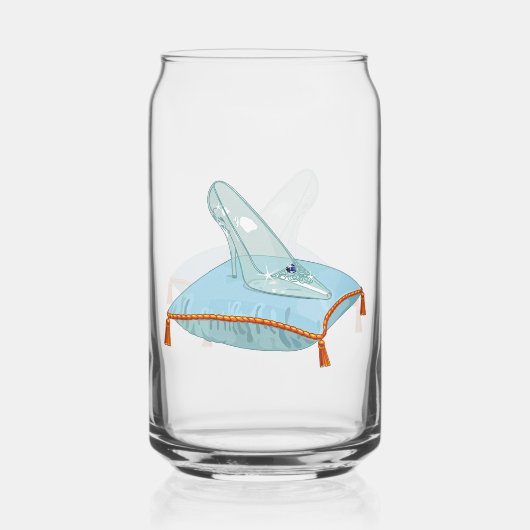 Glass Slipper (Recto)