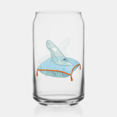 Glass Slipper (Verso)