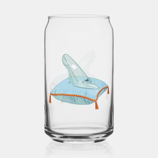 Glass Slipper (Verso)
