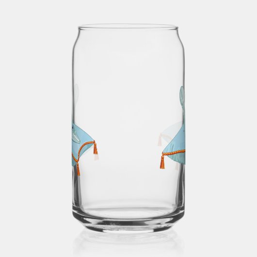 Glass Slipper (Gauche)