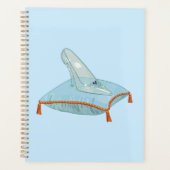 Glass Slipper (Devant)