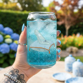 Glass Slipper Blikvorm Glas