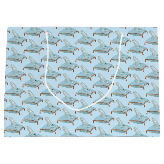 Glass Slipper Groot Cadeauzakje (Voorkant)