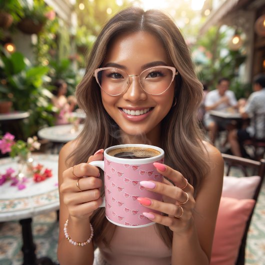Glasses Extra Grote Beker