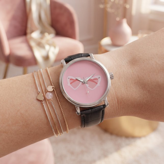 Glasses Horloge (Creator heeft geüpload)