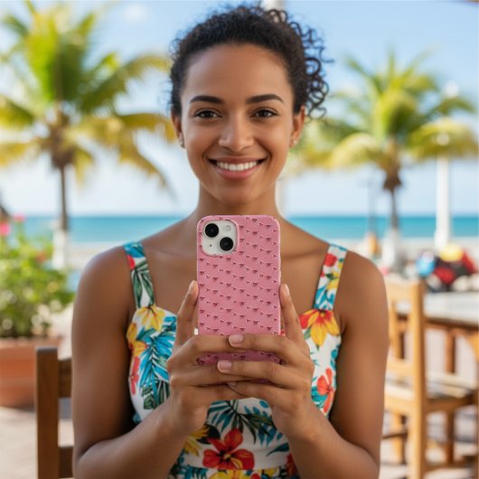 Glasses iPhone 15 Hoesje