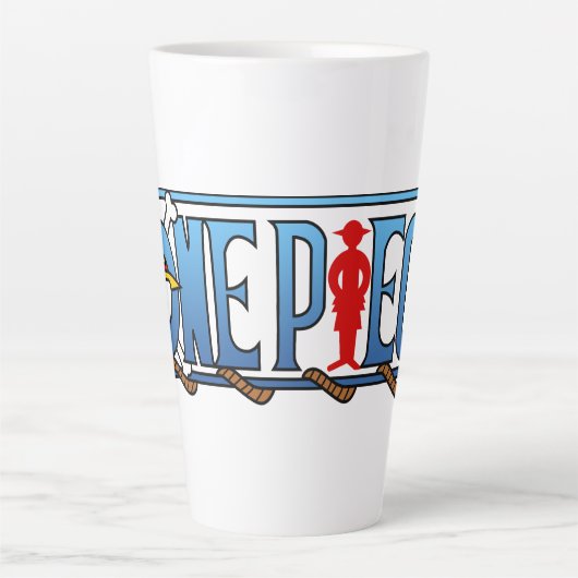 glasses , mug (Devant)