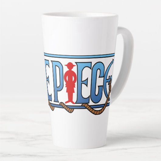 glasses , mug latte mok (Rechterhoek)