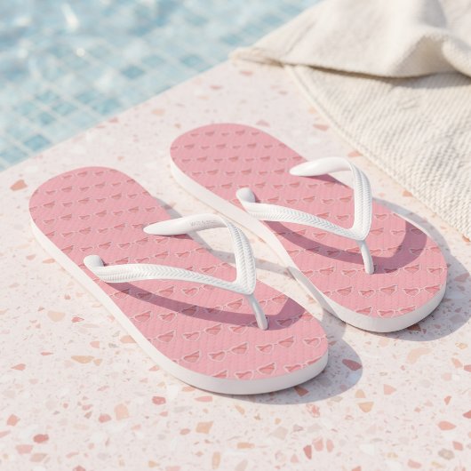 Glasses Teenslippers
