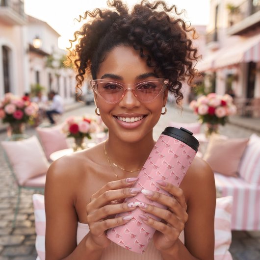 Glasses Thermosbeker