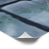 Glasshouse fine art poster perfect poster (Hoek)