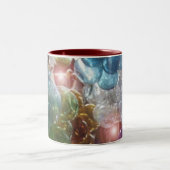 Glassy Bubbles Mok (Center)