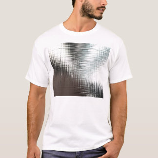 Glassy Metal Kijk T-shirt