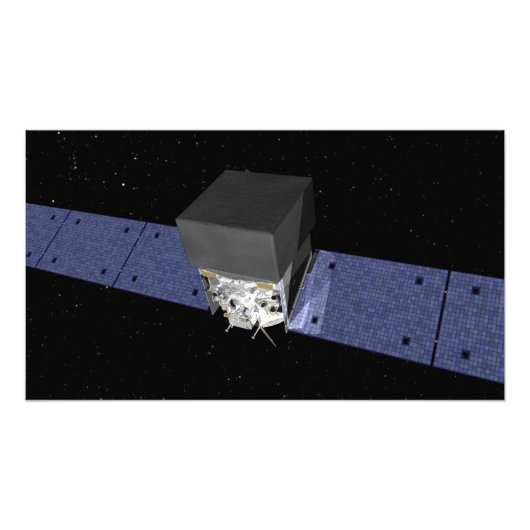 GLAST 2 FOTO AFDRUK (Voorkant)