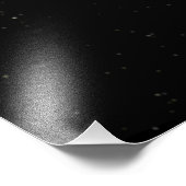 GLAST 2 FOTO AFDRUK (Hoek)