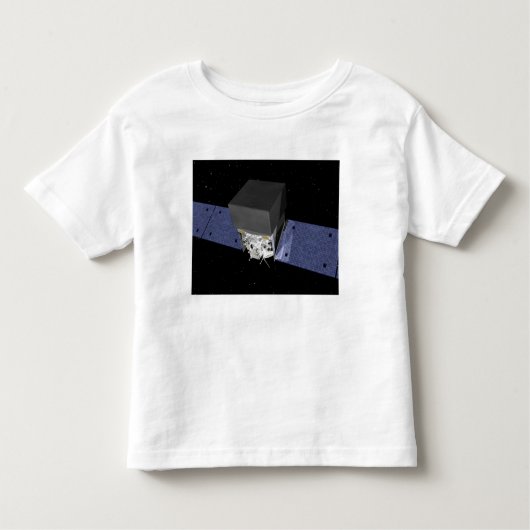 GLAST 2 KINDER SHIRTS (Voorkant)