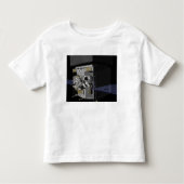 GLAST KINDER SHIRTS (Voorkant)