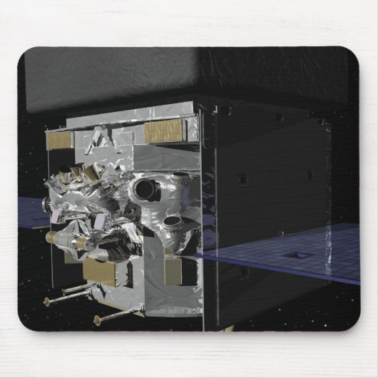 GLAST MUISMAT (Voorkant)