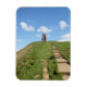 Glastonbury Tor Path magneet