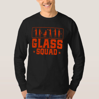 Glasventilator 1 t-shirt