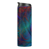 glasvezel thermosbeker (Geroteerd rechts)