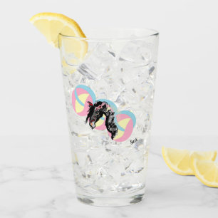 Glaswaren : Lucky - Hoefijzer Glas