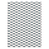 Glaucopsyche arion - De grote blauwe vlinder Tafelkleed (Voorkant)