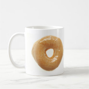 Glazed Donut Koffiemok