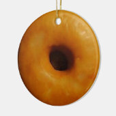 Glazed Donut Ornament (Links)